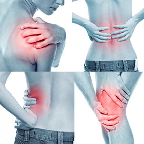 joint pains and their symptoms